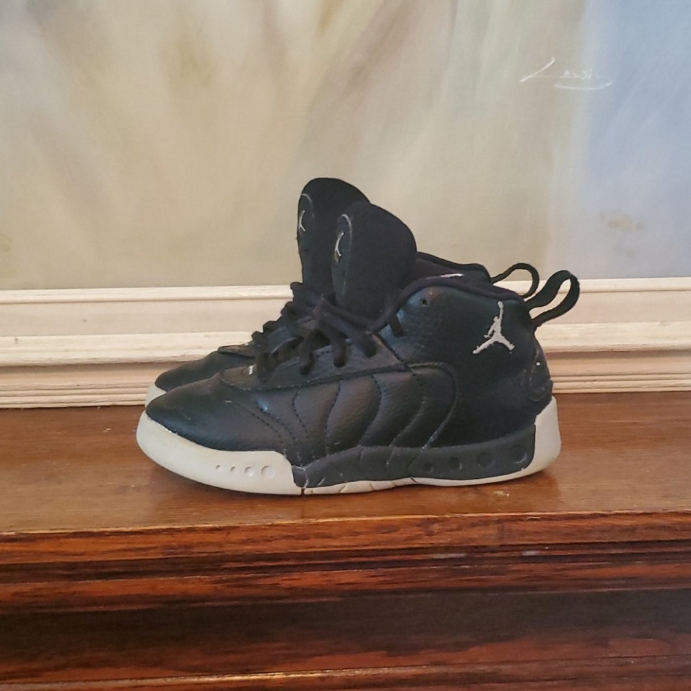 Jordan Jumpman 9c